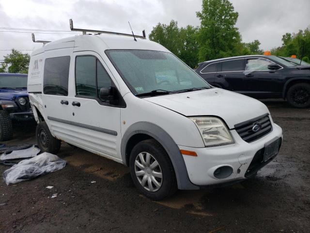 2011 Ford Transit Connect Xl VIN: NM0LS6AN4BT059541 Lot: 54444994