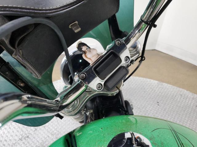 2020 HARLEY-DAVIDSON FXST 1HD1BVJ13LB066987