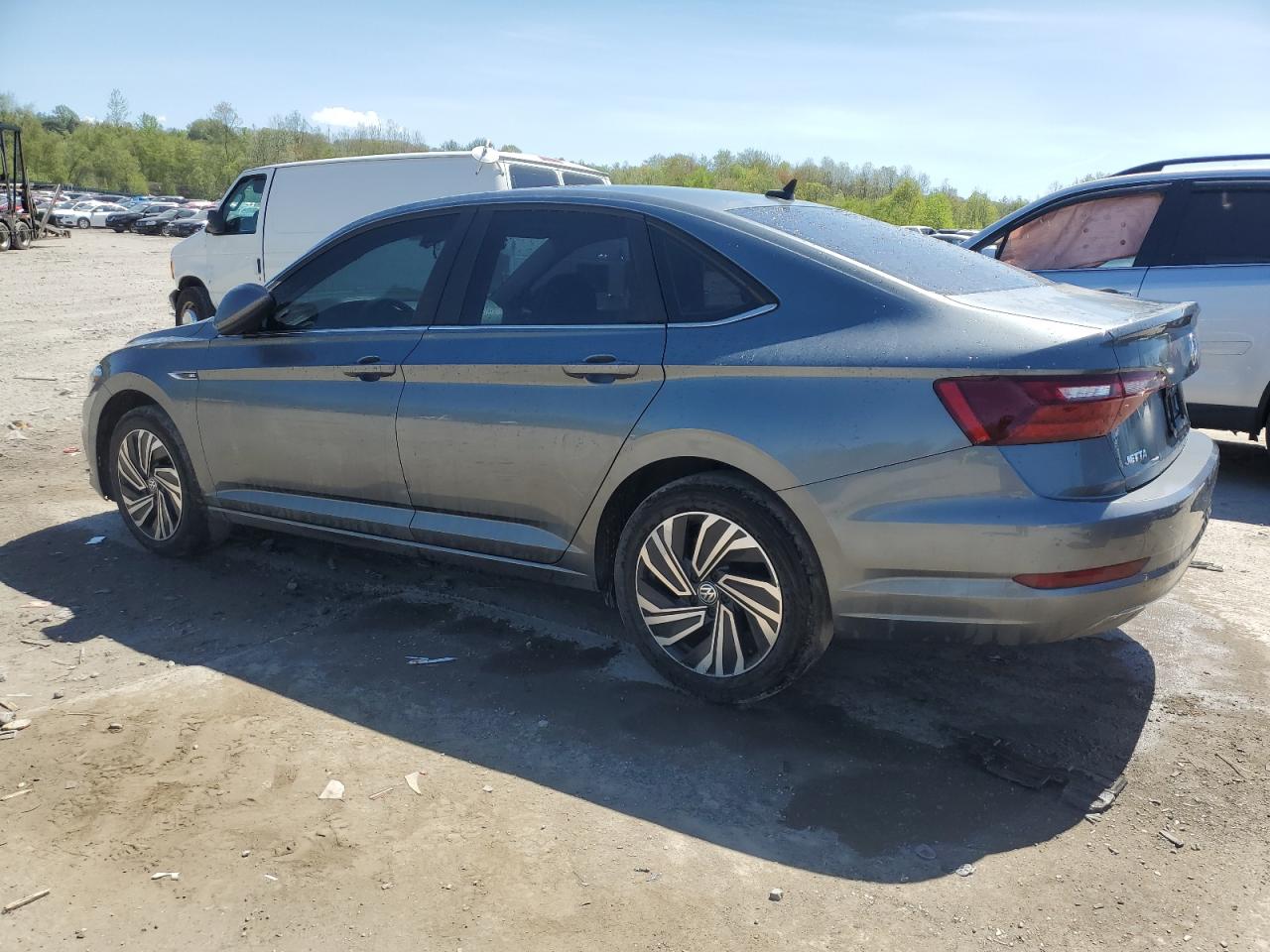 3VWEB7BU4LM035924 2020 Volkswagen Jetta Sel