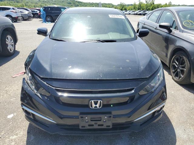  HONDA CIVIC 2021 Black