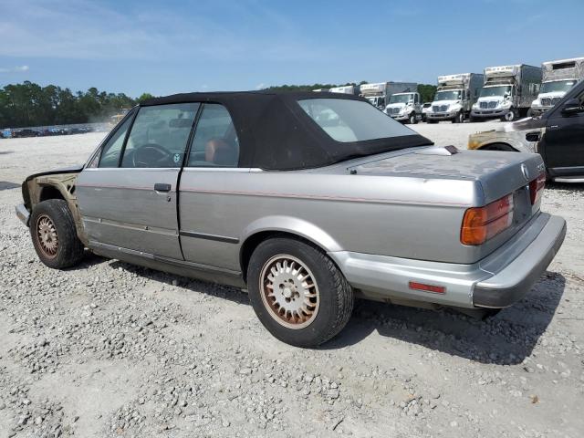 1987 BMW 325 I VIN: WBABB1307H1926192 Lot: 56555484