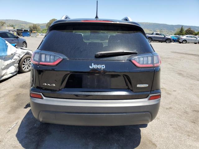 2019 Jeep Cherokee Latitude VIN: 1C4PJMCB2KD474799 Lot: 54276214