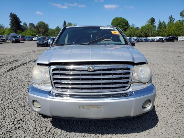 2008 Chrysler Aspen Limited VIN: 1A8HW58N98F111839 Lot: 54019944