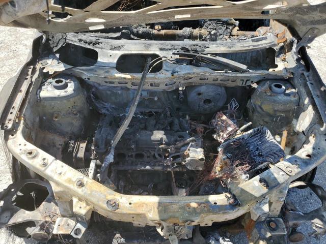 2011 Chevrolet Equinox Ls VIN: 2GNALBEC8B1208751 Lot: 56124964