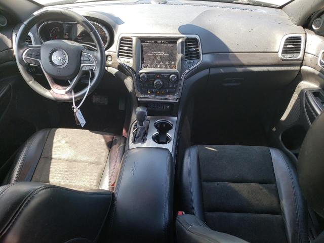 2018 JEEP GRAND CHER - 1C4RJEAG6JC511757