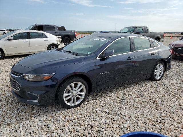 2016 Chevrolet Malibu Lt VIN: 1G1ZE5ST7GF317092 Lot: 54326574