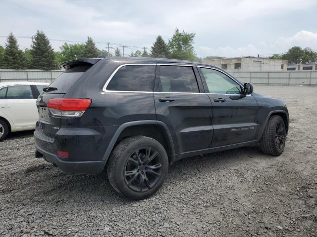 2017 Jeep Grand Cherokee Laredo VIN: 1C4RJFAGXHC842910 Lot: 55291504