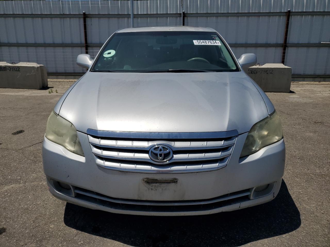 4T1BK36BX5U003027 2005 Toyota Avalon Xl