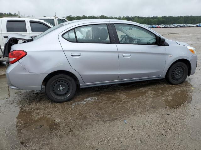 2020 Mitsubishi Mirage G4 Es VIN: ML32F3FJ3LHF11304 Lot: 54082634