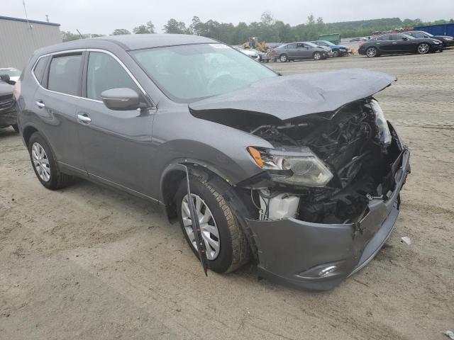 2014 Nissan Rogue S VIN: 5N1AT2MV6EC857423 Lot: 53760724