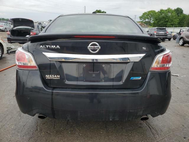 2014 Nissan Altima 2.5 VIN: 1N4AL3AP5EN390523 Lot: 54699114