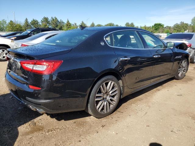 VIN ZAM56RRA5F1148907 2015 Maserati Quattroporte, S no.3