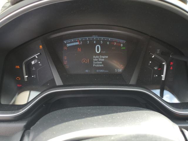 2022 Honda Cr-V Touring VIN: 7FARW2H92NE026486 Lot: 54987554