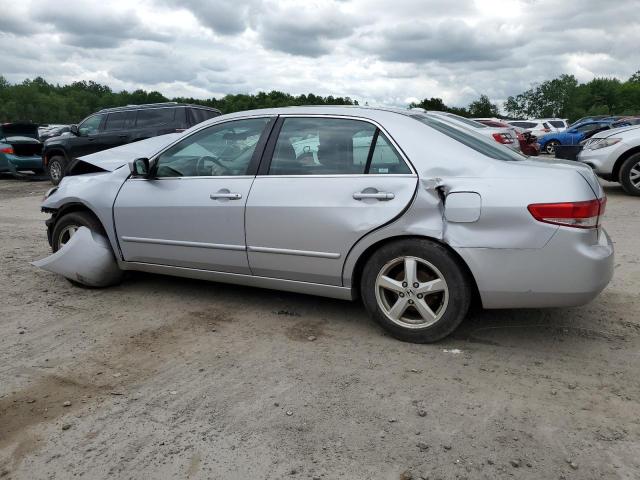 2004 Honda Accord Ex VIN: 1HGCM55884A102855 Lot: 55840274