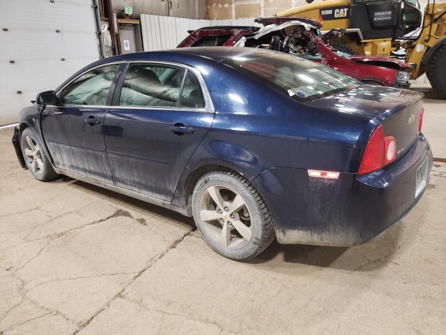 2011 Chevrolet Malibu 1Lt VIN: 1G1ZC5EU2BF370074 Lot: 55236094