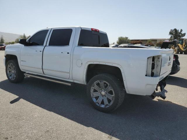 2018 GMC Sierra K1500 Denali VIN: 3GTU2PEJ6JG367519 Lot: 55412484