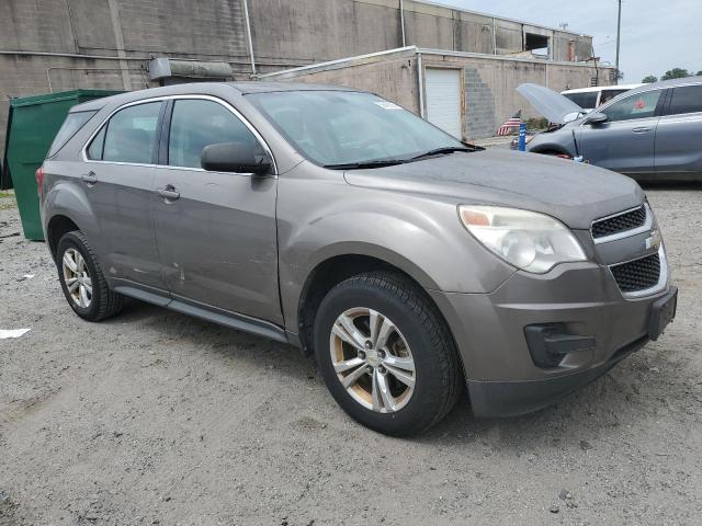 2010 Chevrolet Equinox Ls VIN: 2CNALBEW1A6396982 Lot: 56493354