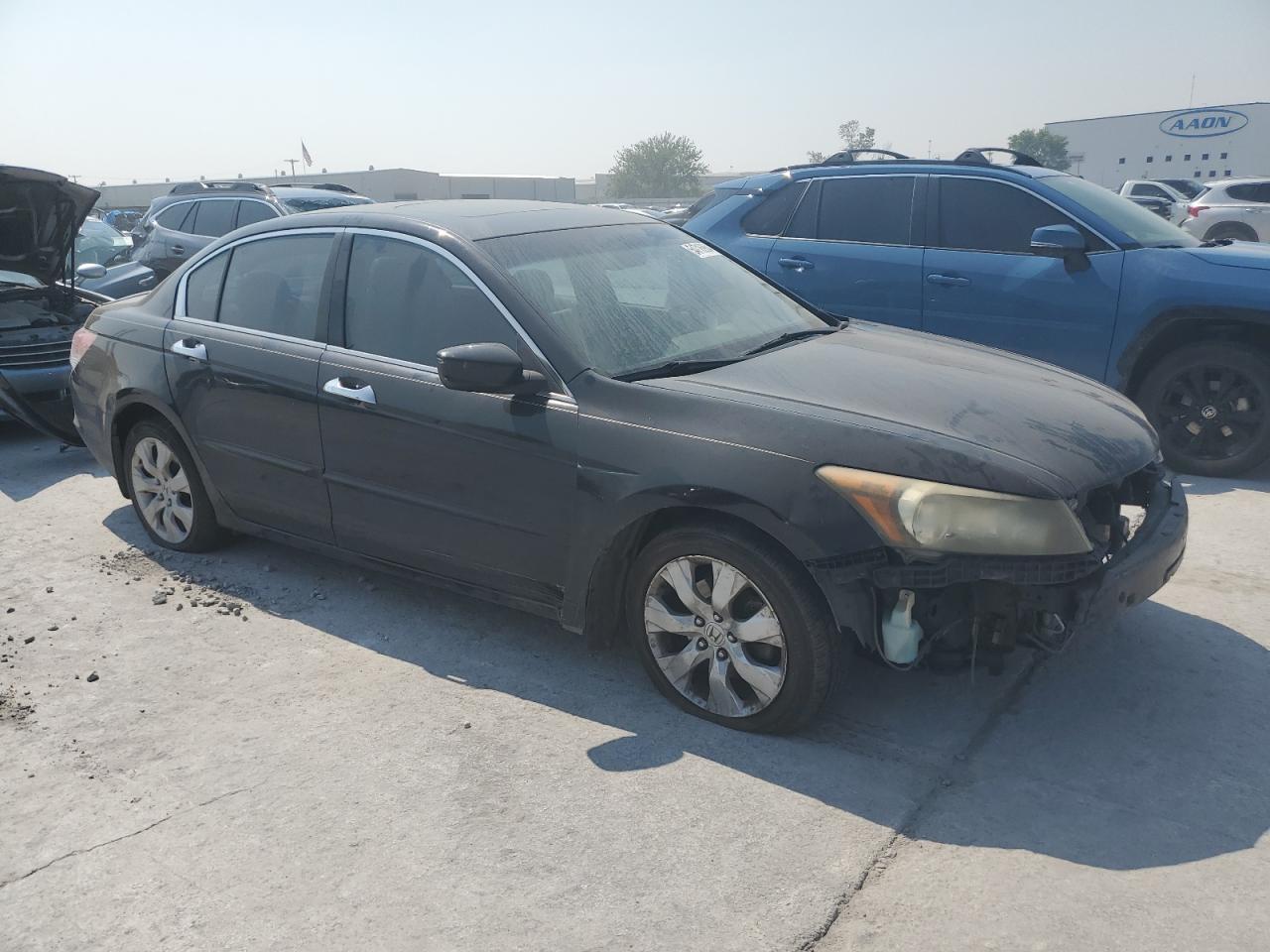 1HGCP368X8A027382 2008 Honda Accord Exl