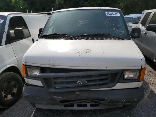 2005 Ford Econoline E250 Van VIN: 1FTNE24W65HA26841 Lot: 55825734