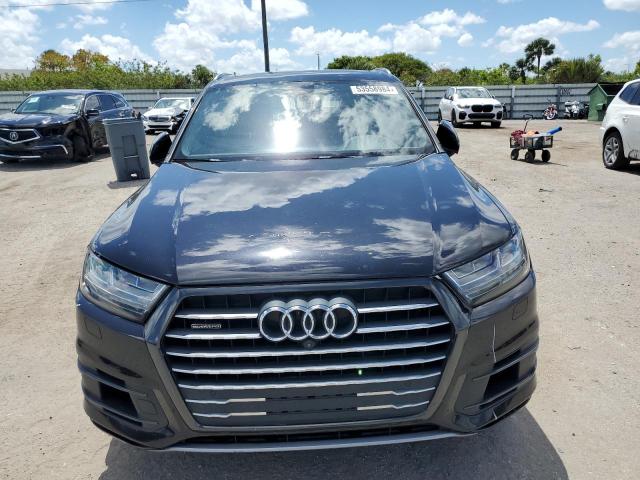 VIN WA1LAAF7XHD020422 2017 Audi Q7, Premium Plus no.5