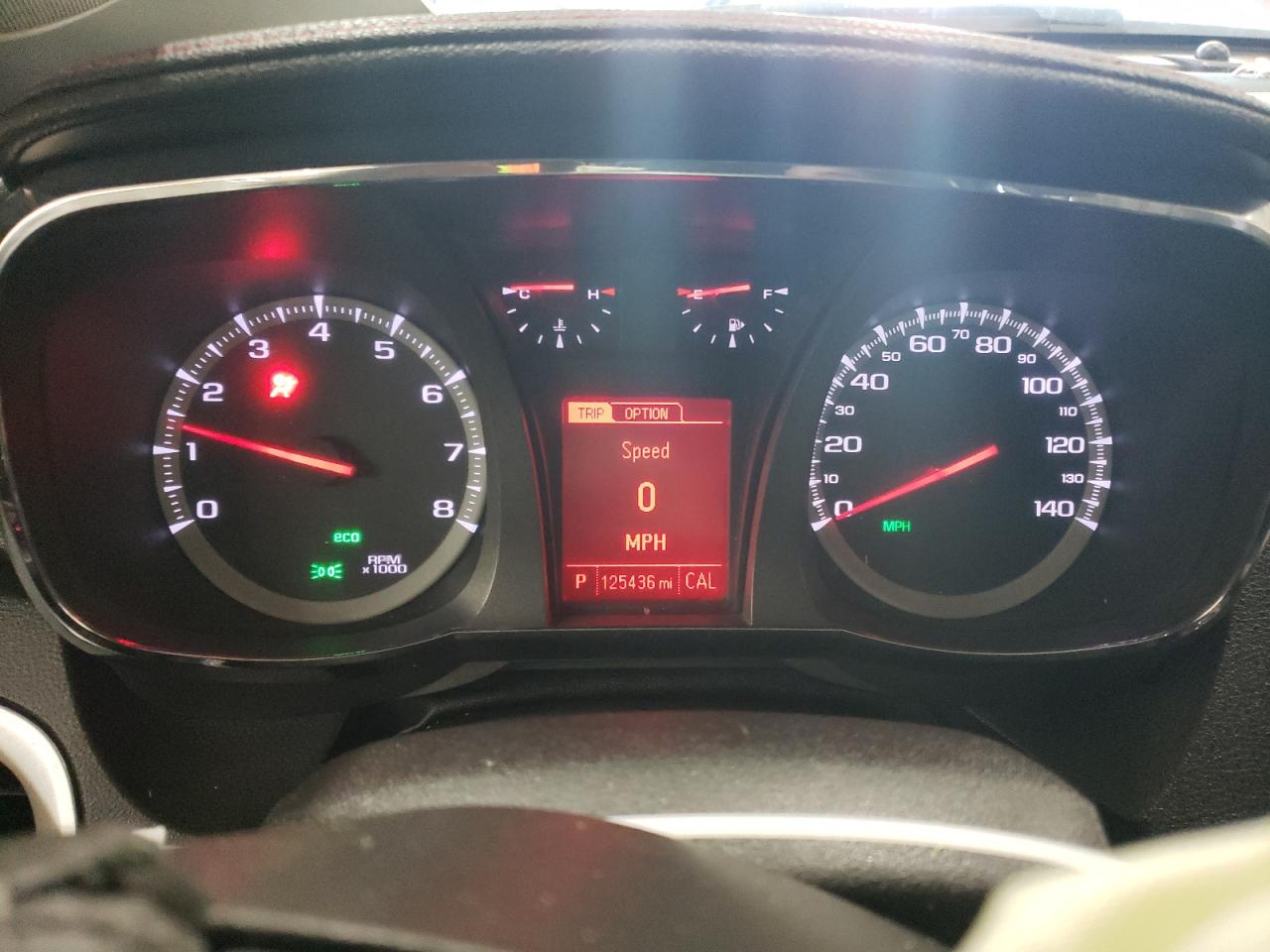 2GKFLWEK0E6356255 2014 GMC Terrain Sle