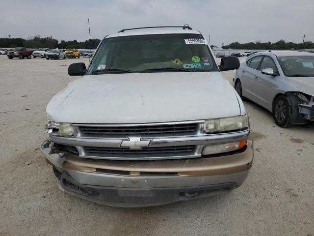 2000 Chevrolet Suburban K1500 VIN: 3GNFK16T4YG108390 Lot: 55658694