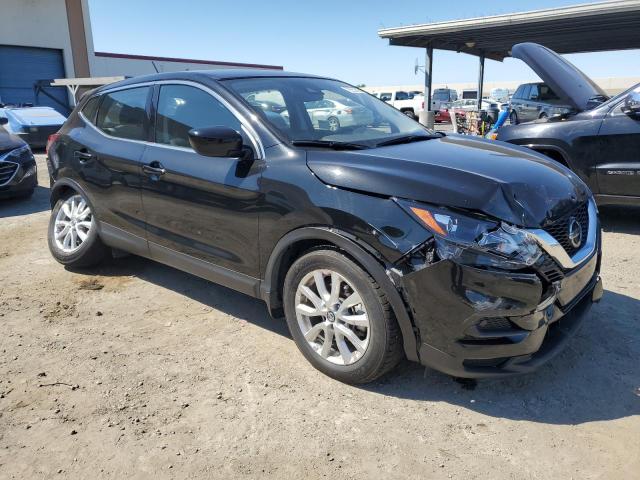 2021 Nissan Rogue Sport S VIN: JN1BJ1AV2MW319282 Lot: 55363934