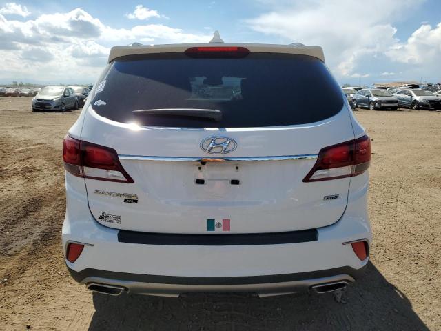 2019 Hyundai Santa Fe Xl Se VIN: KM8SMDHF4KU308146 Lot: 52406724