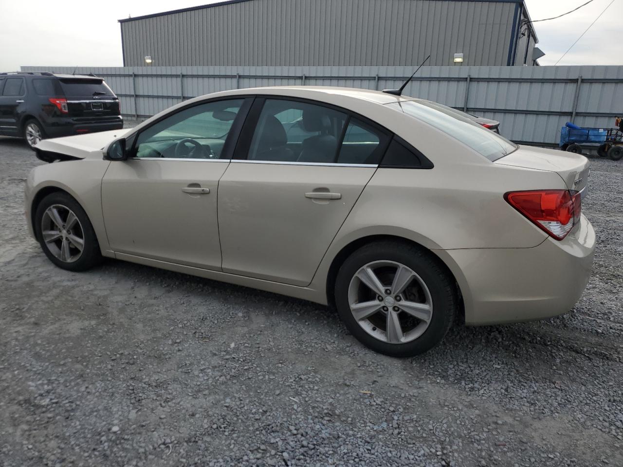 1G1PG5SC4C7256211 2012 Chevrolet Cruze Lt