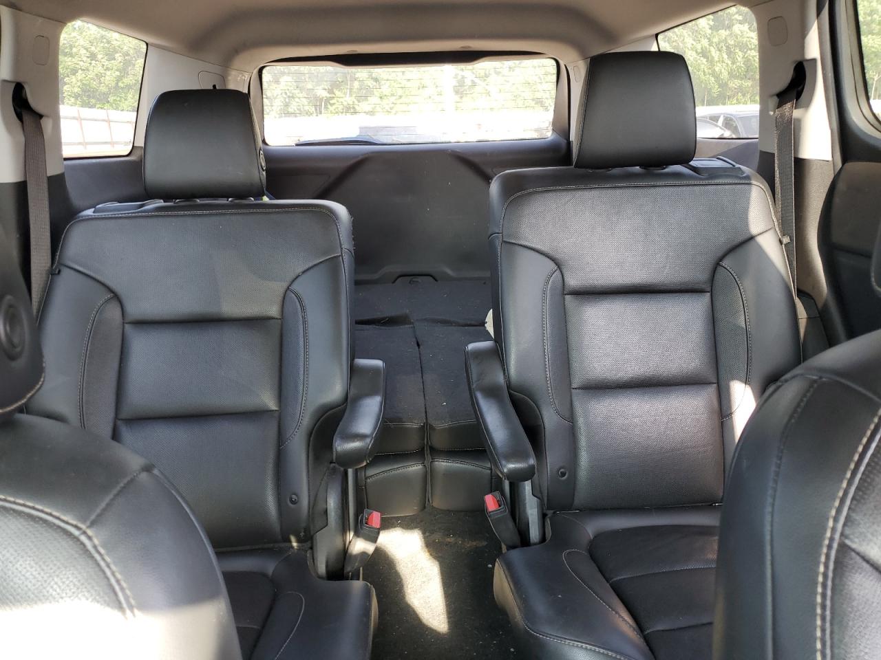 1GKKNULS0KZ251666 2019 GMC Acadia Slt-1