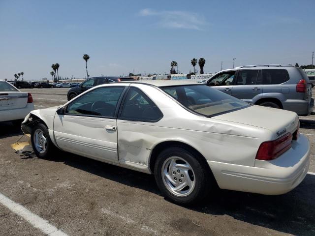 1996 Ford Thunderbird Lx VIN: 1FALP62W6TH127330 Lot: 54932184