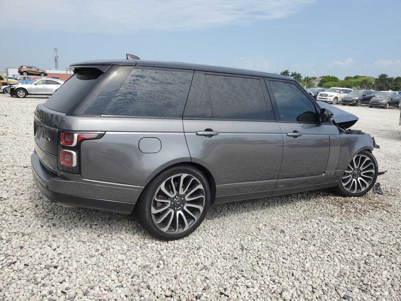 SALGV5RE3JA502114 2018 Land Rover Range Rover Autobiography