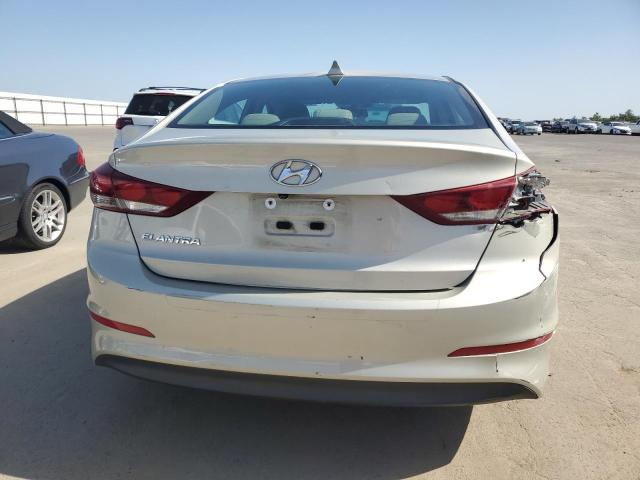 2017 Hyundai Elantra Se VIN: 5NPD84LF2HH139238 Lot: 55861774