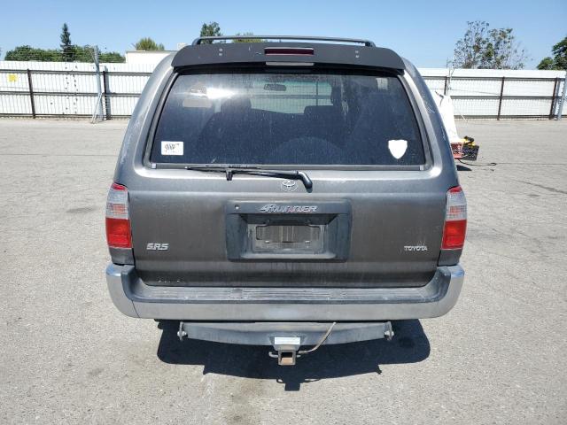 1997 Toyota 4Runner Sr5 VIN: JT3GN86R8V0035675 Lot: 56770124