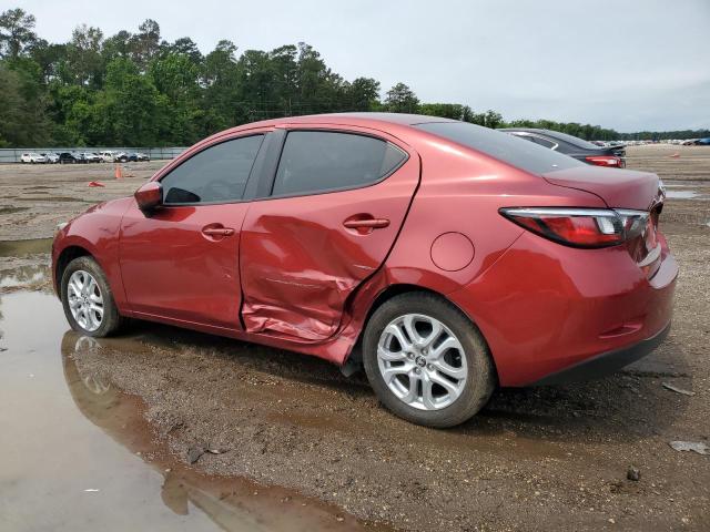 2017 Toyota Yaris Ia VIN: 3MYDLBYV0HY158829 Lot: 54868724