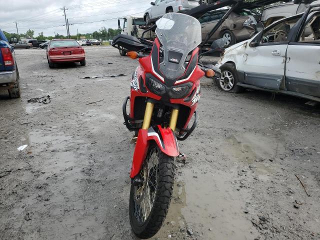 2016 HONDA CRF1000 L - JH2SD044XGK000460