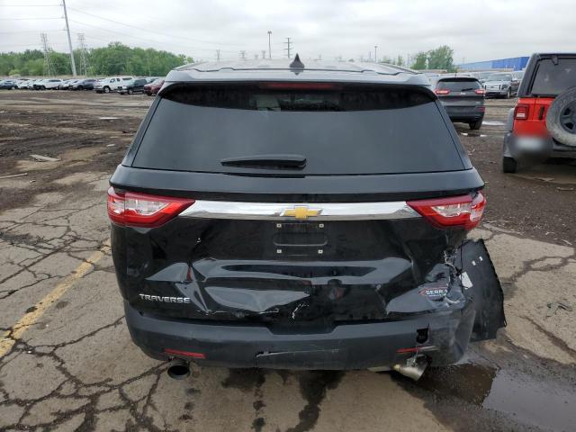 1GNERFKW1LJ100811 Chevrolet Traverse L 6