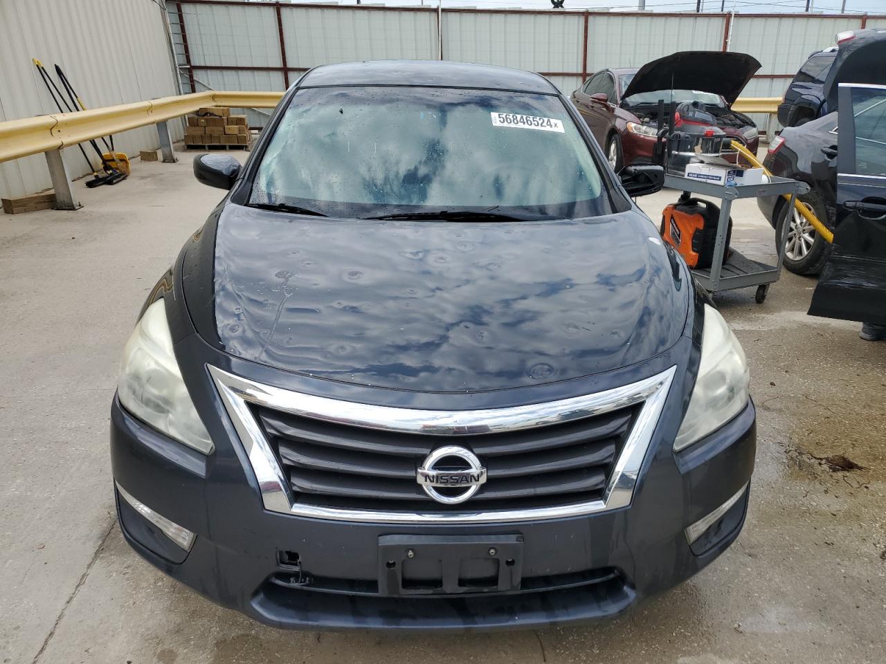 1N4AL3AP4FN381734 2015 Nissan Altima 2.5