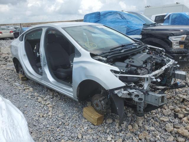 2016 CHEVROLET CRUZE LS - 1G1BC5SM2G7269365