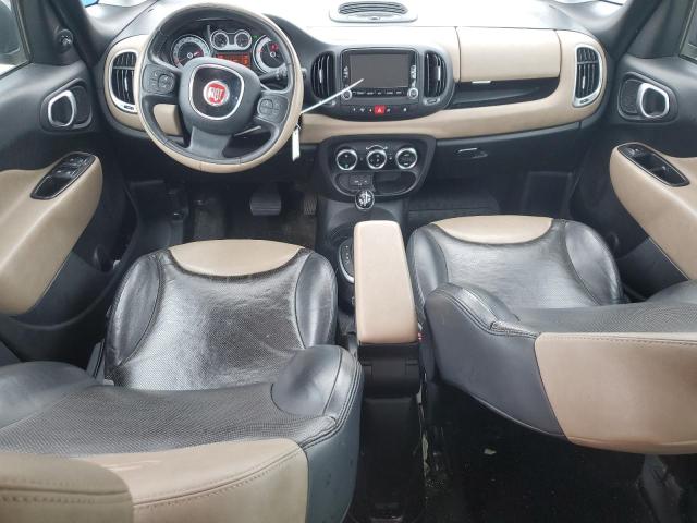 VIN ZFBCFACH0EZ029488 2014 Fiat 500L, Lounge no.8