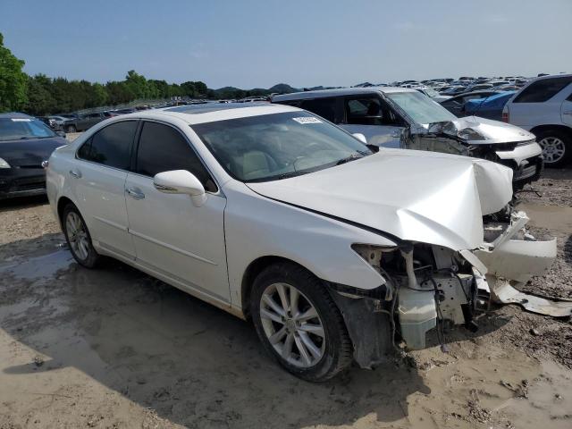 2011 Lexus Es 350 VIN: JTHBK1EG1B2446257 Lot: 54216224