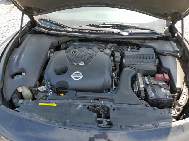 2012 Nissan Maxima S VIN: 1N4AA5AP5CC868613 Lot: 55840414