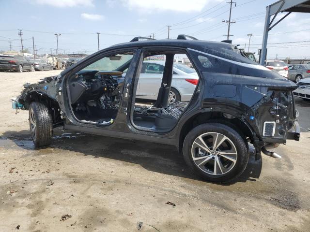 2023 Lexus Rx 350 Premium VIN: JTJCHMAA9P2003317 Lot: 52264814