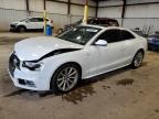 2016 AUDI A5 PREMIUM - WAUD2AFR5GA026845