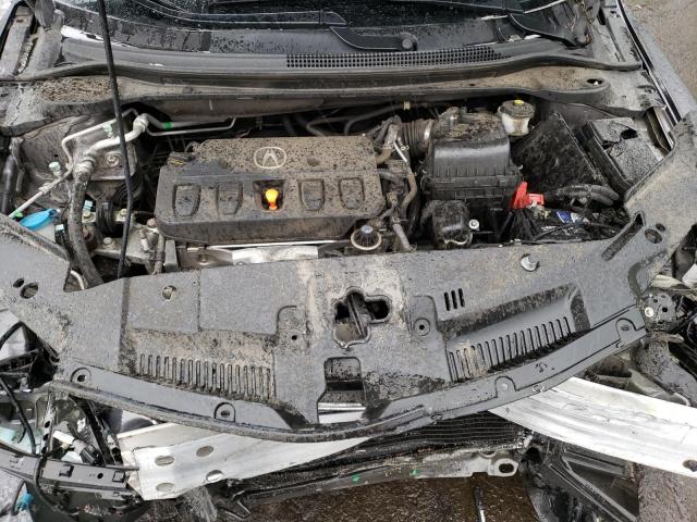 19VDE1F31FE007607 2015 Acura Ilx 20