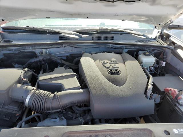 2018 Toyota Tacoma Double Cab VIN: 3TMCZ5AN2JM175620 Lot: 54797644