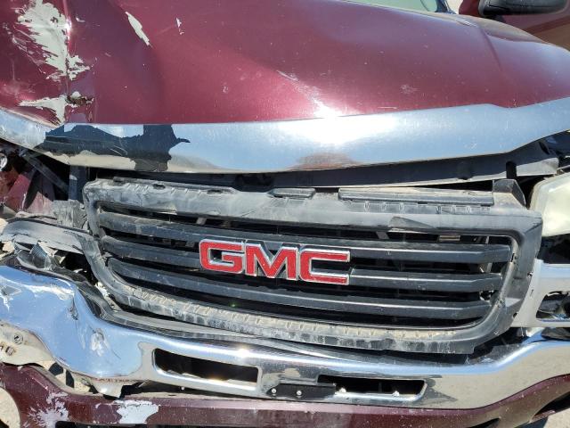 2003 GMC New Sierra C1500 VIN: 2GTEC19TX31200294 Lot: 53831144