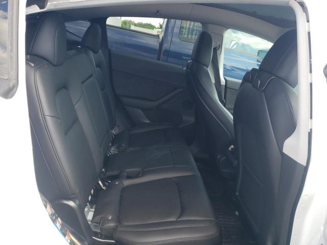 2021 TESLA MODEL Y - 5YJYGDEE6MF087033