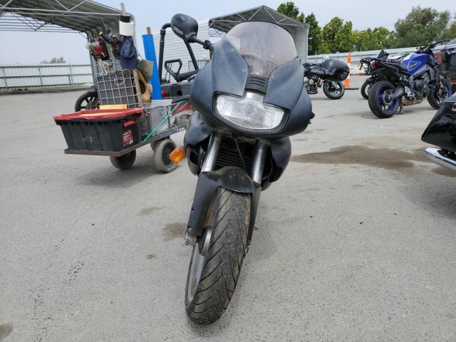 2001 DUCATI 750 SS ZDM1LA3K31B005220