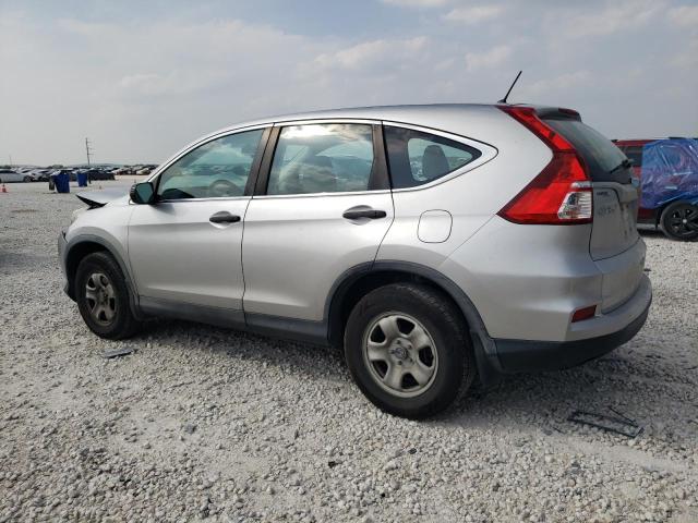 2016 HONDA CR-V LX - 3CZRM3H37GG707396